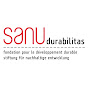 sanu durabilitas logo