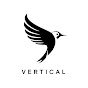 Vertical Aerospace YouTube channel avatar 