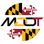 Maryland Department of Transportation logo