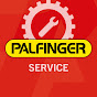 PALFINGER Service YouTube channel avatar 