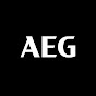 AEG Powertools New Zealand logo