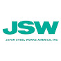 Japan Steel Works America, Inc. logo