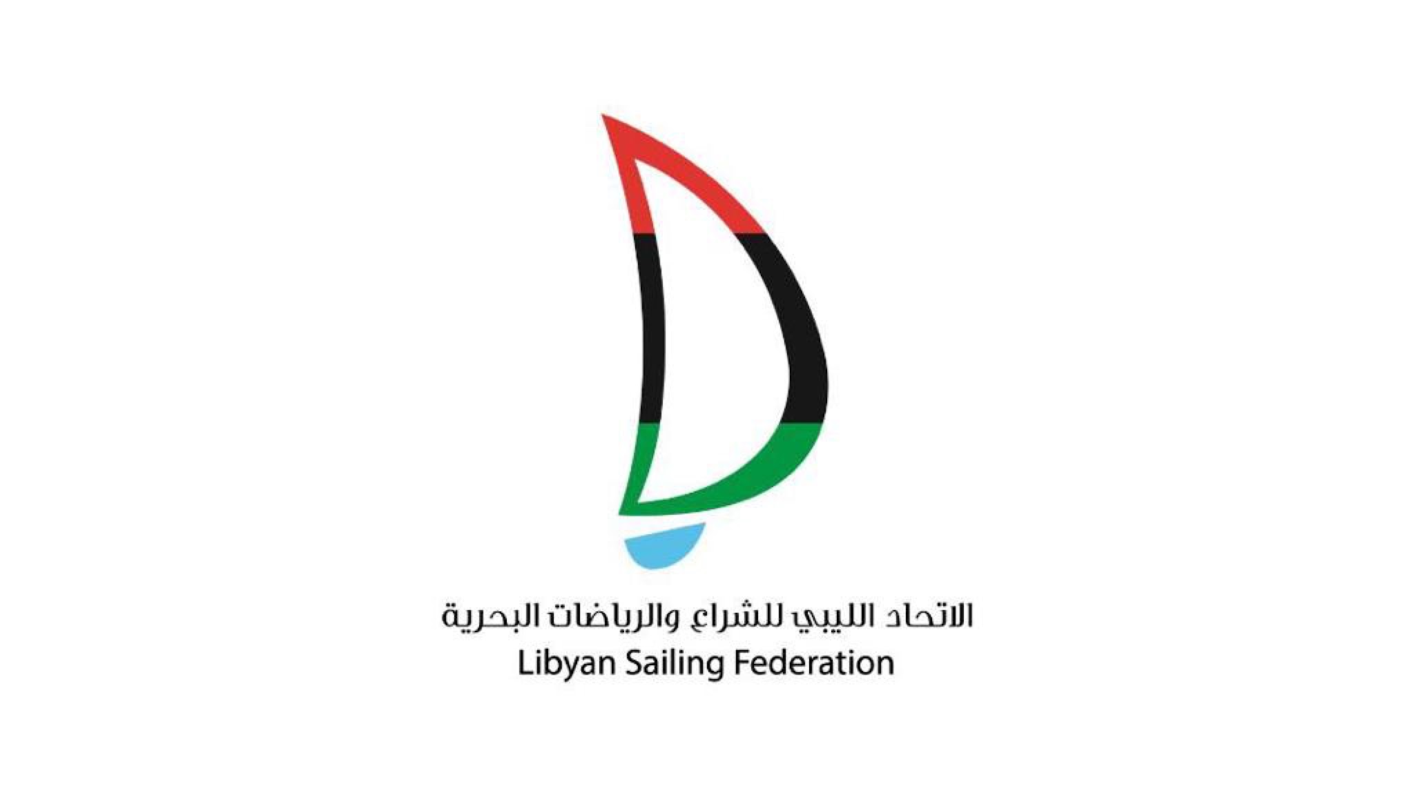 الاتحاد الليبي للشراع والرياضات البحرية LSF YouTube banner