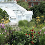 The Botanic Garden of Smith College logo