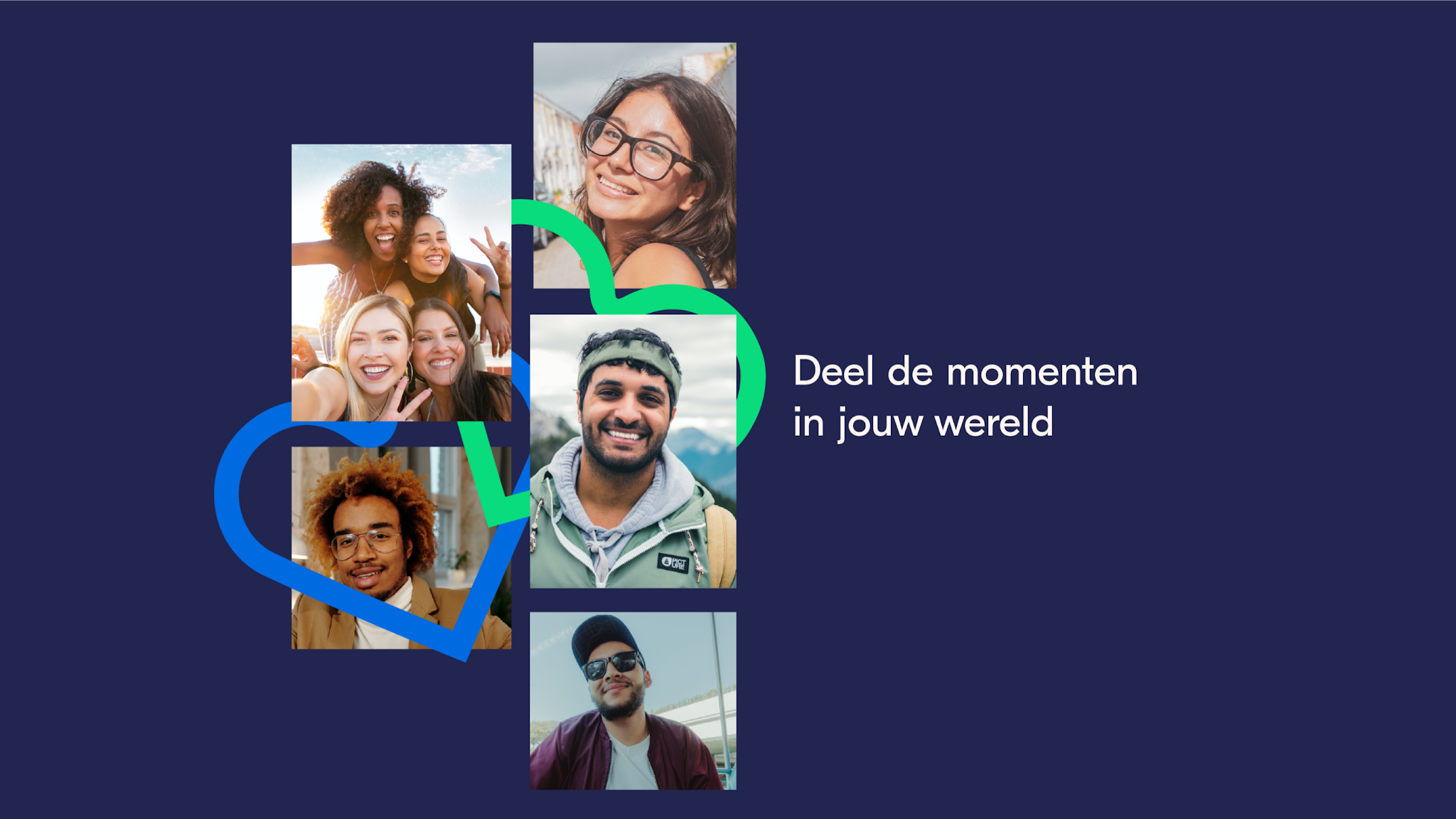 Lycamobile Netherlands YouTube banner