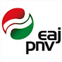 EAJ PNV logo