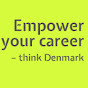 TalentAttractionDenmark logo