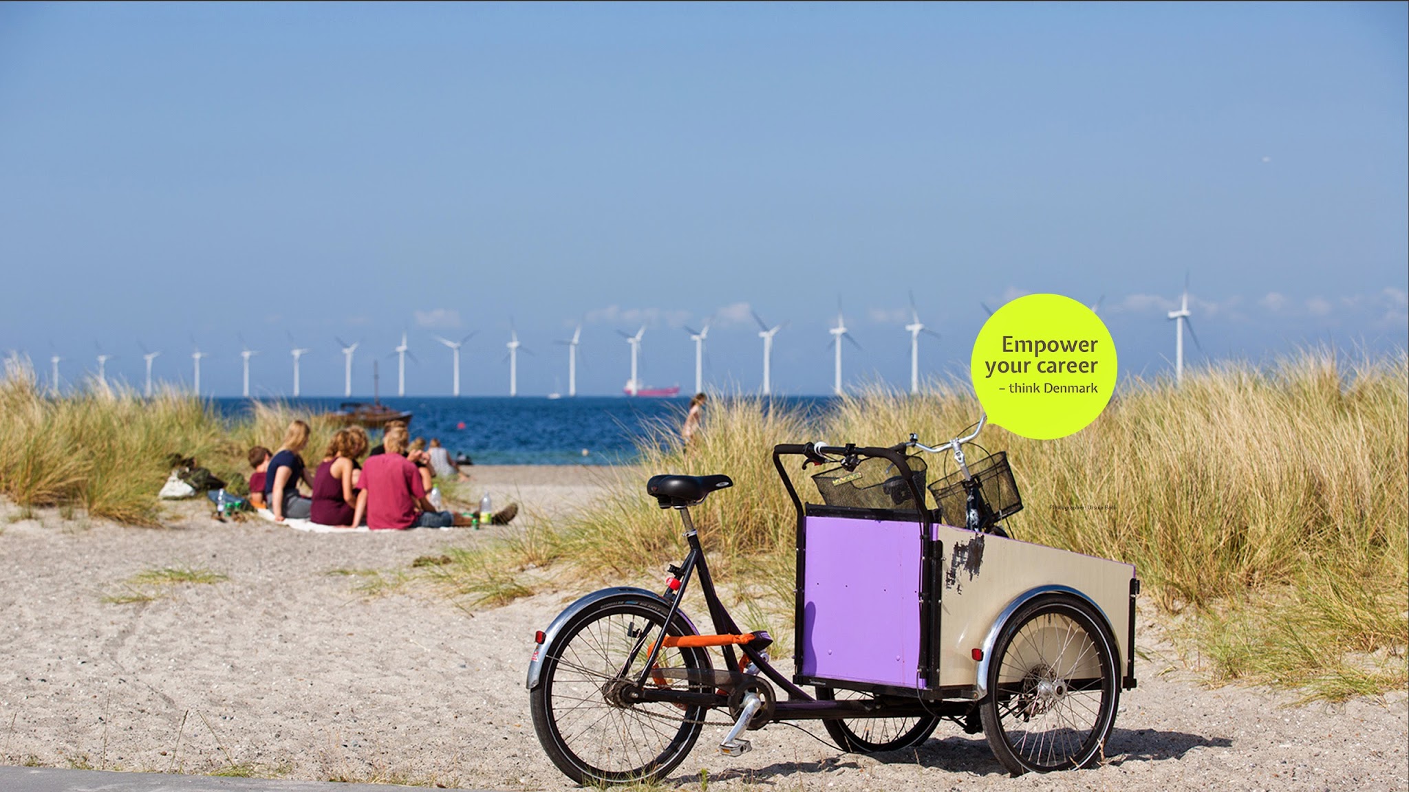 TalentAttractionDenmark YouTube banner