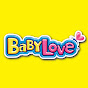 BabyLoveThailand YouTube channel avatar 
