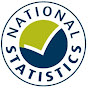 UK Statistics Authority logo