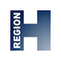 Region Hovedstaden logo
