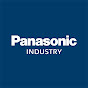 Panasonic Industry Europe logo