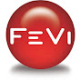 FEVI srl - Sabbiatrici & Aspiratori Industriali  logo