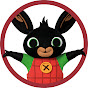 Bings Latviski - Oficiāli YouTube channel avatar 