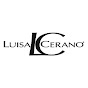 LUISA CERANO GmbH & Co. KG logo