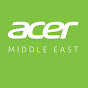 Acer Middle East logo