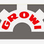 GROWI Maschinenbau logo