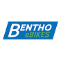 Bentho E-Bikes logo