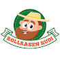 Rollrasen Rudi logo