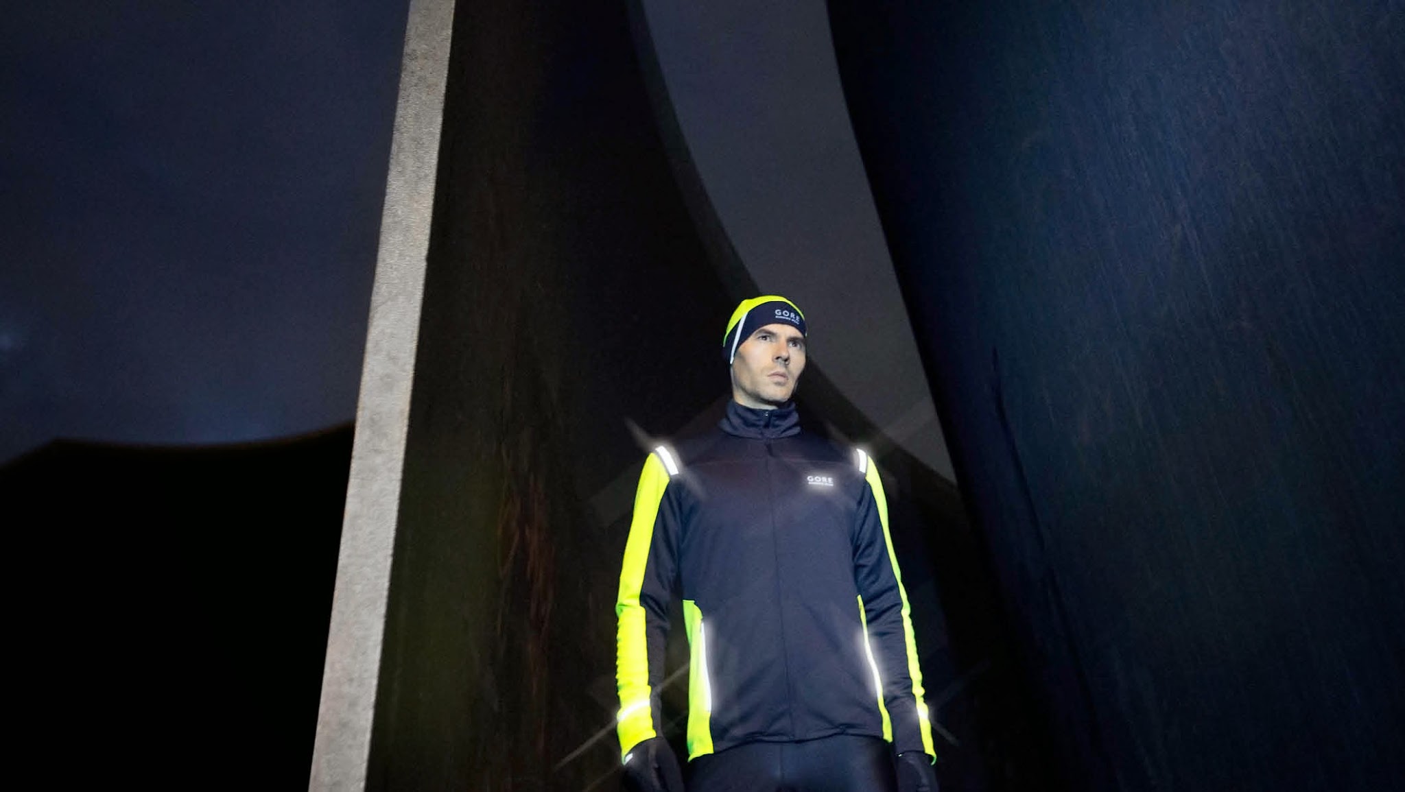gorerunningwear YouTube banner