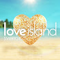 Love Island Sverige TV4 YouTube channel avatar 
