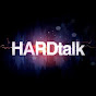 BBC HARDtalk logo