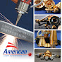 American Laser Enterprises LLC logo