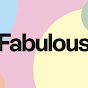 Fabulous Magazine logo