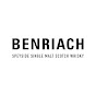 Benriach logo