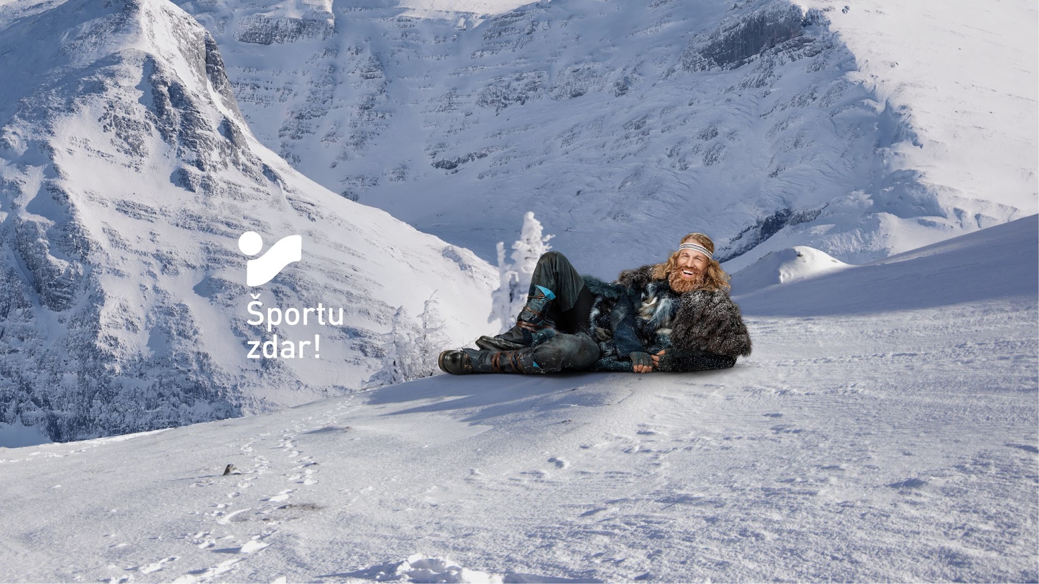 INTERSPORT Slovensko YouTube banner
