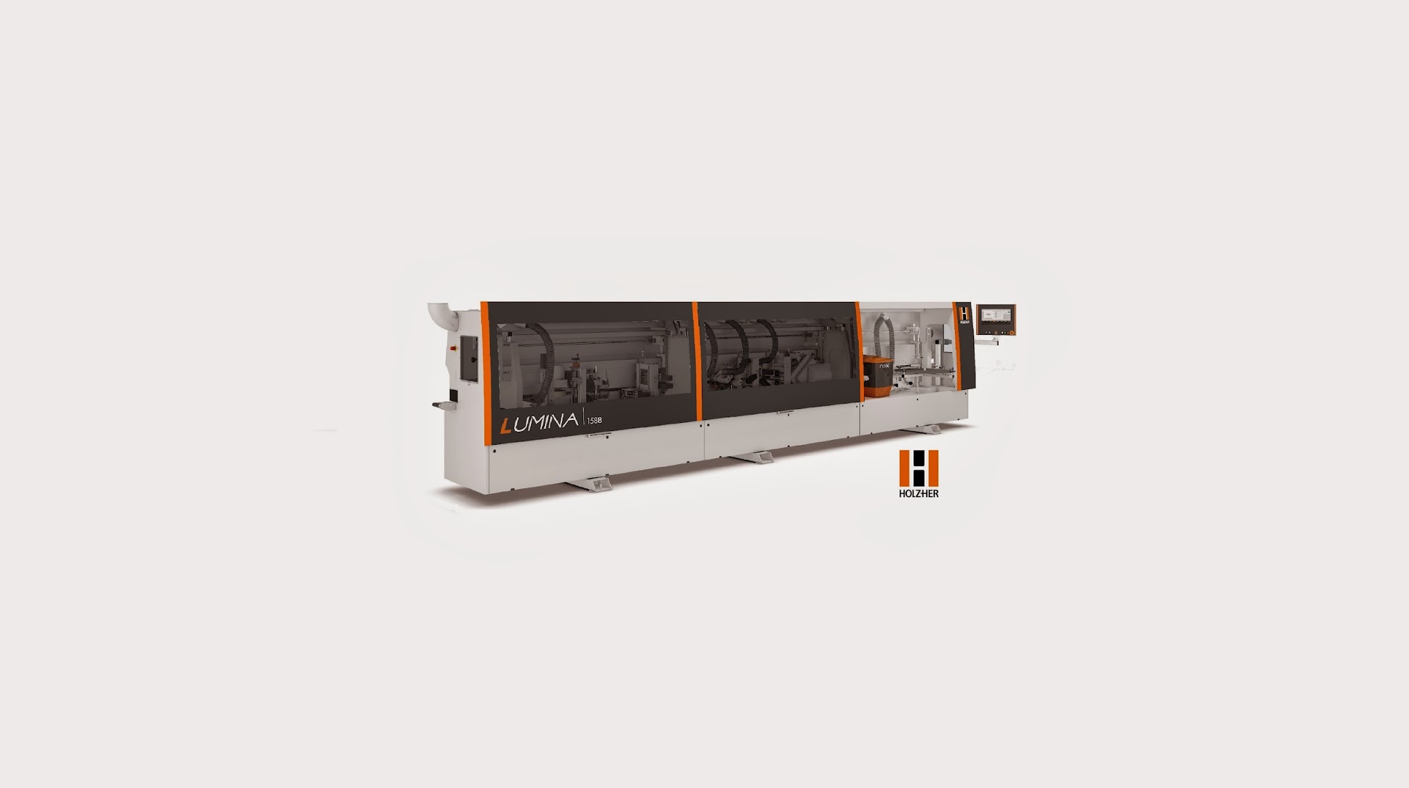 HOLZHER YouTube banner