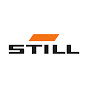 STILL Italia logo
