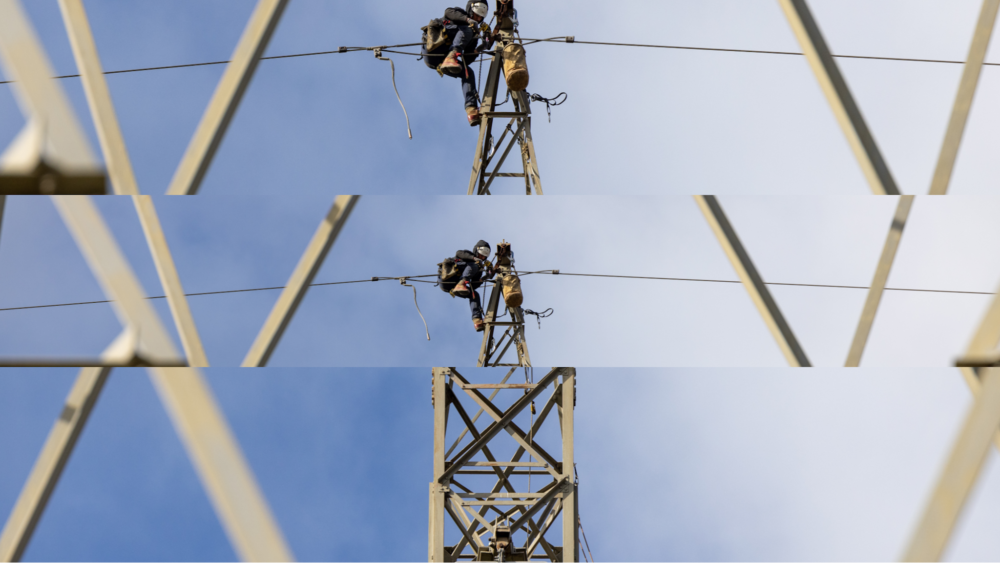 RTE (Réseau de transport d'électricité) YouTube banner