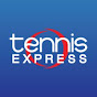 Tennis Express logo