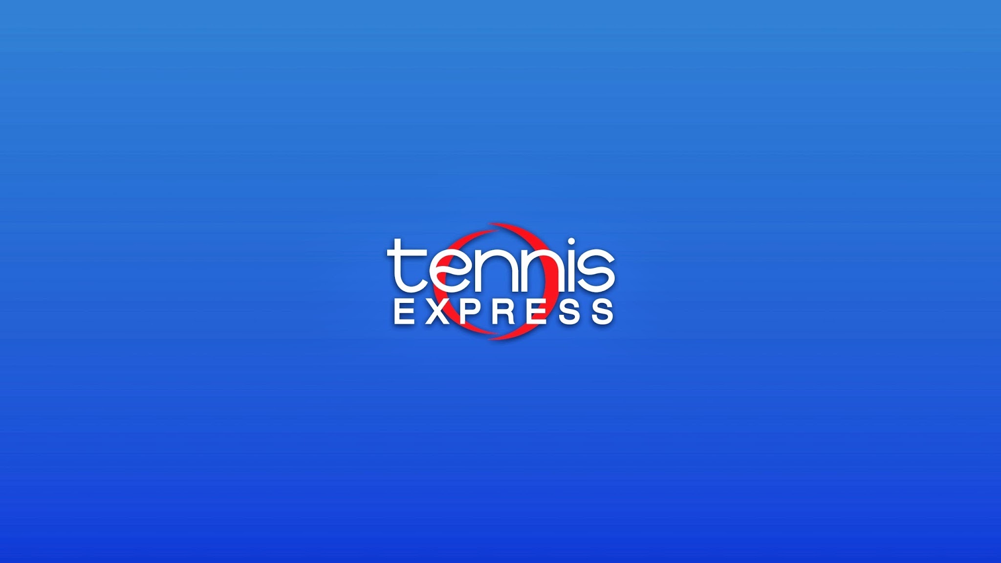 Tennis Express YouTube banner
