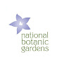 National Botanic Gardens of Ireland logo