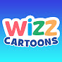 Wizz Cartoons logo