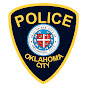 Oklahoma City Police Department logo