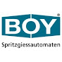 Dr. Boy GmbH & Co. KG logo