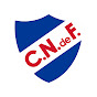 Club Nacional de Football Oficial logo
