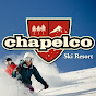 Cerro Chapelco logo