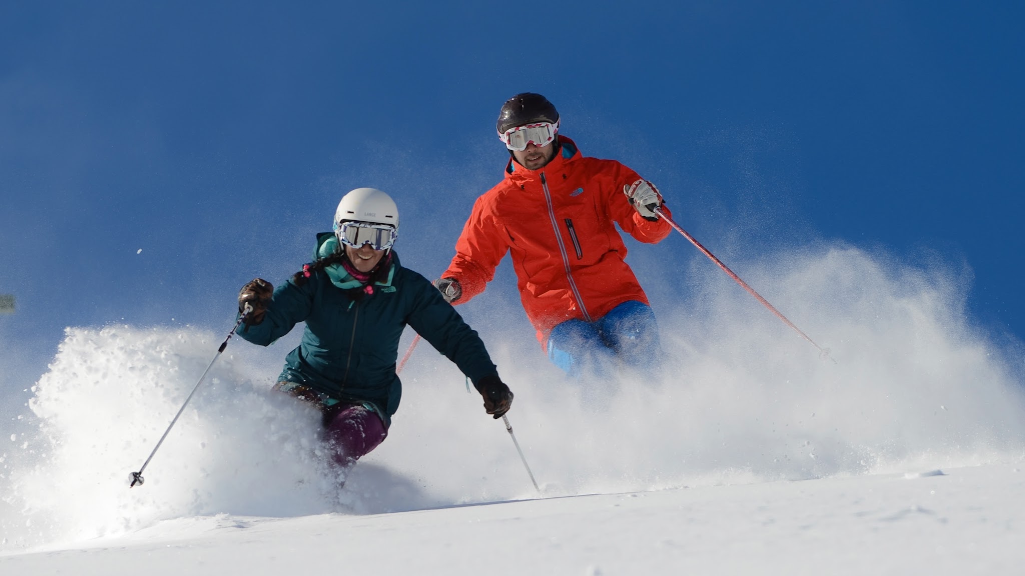 Cerro Chapelco YouTube banner