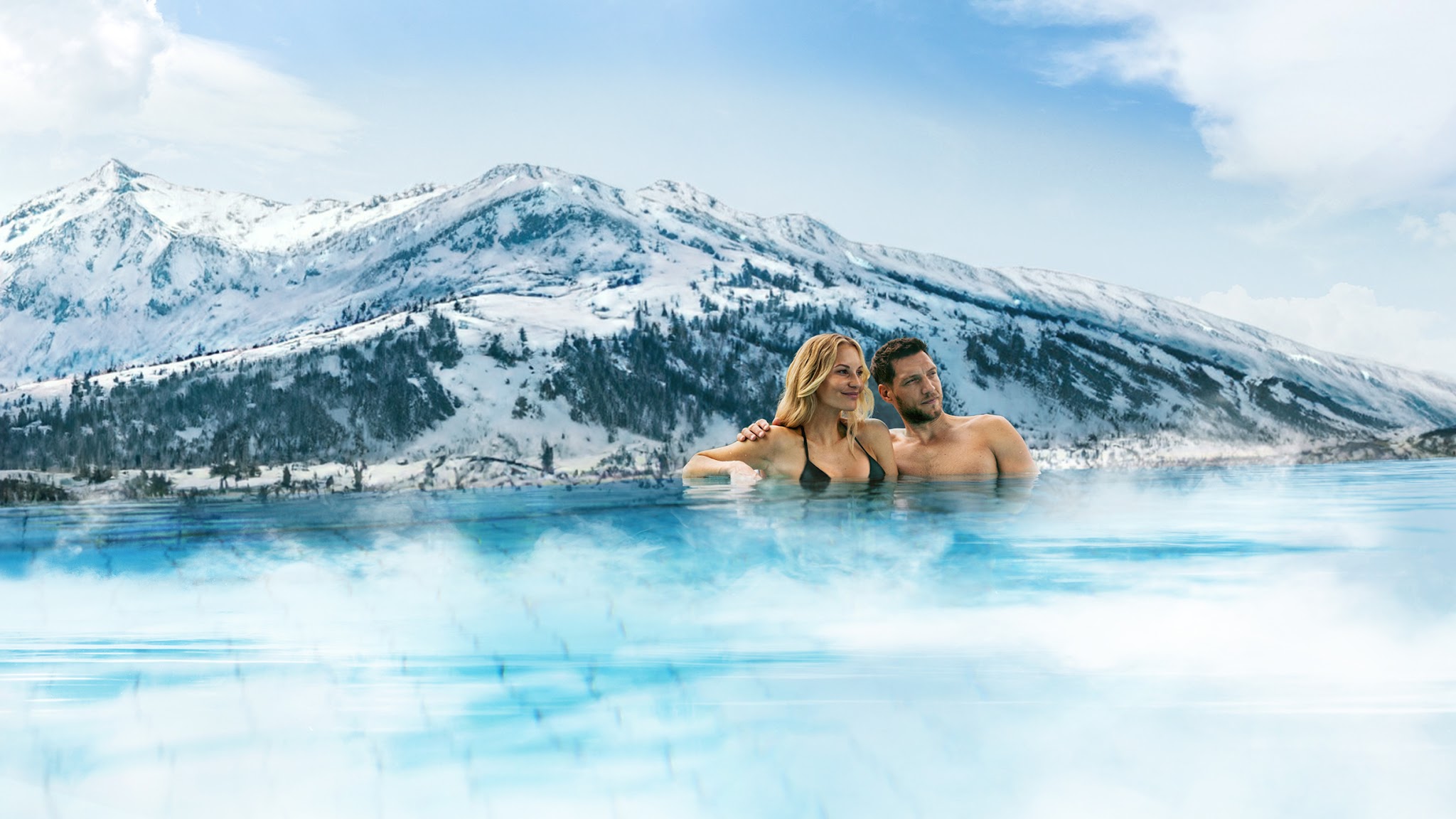 TAUERN SPA Zell am See - Kaprun YouTube banner