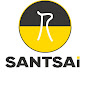 SANTSAi  YouTube channel avatar 