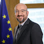 Charles Michel logo