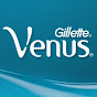 Gillette Venus Israel logo