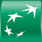 BNP Paribas - Securities Services logo