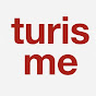 Turismecat logo