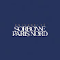 Université Sorbonne Paris Nord logo
