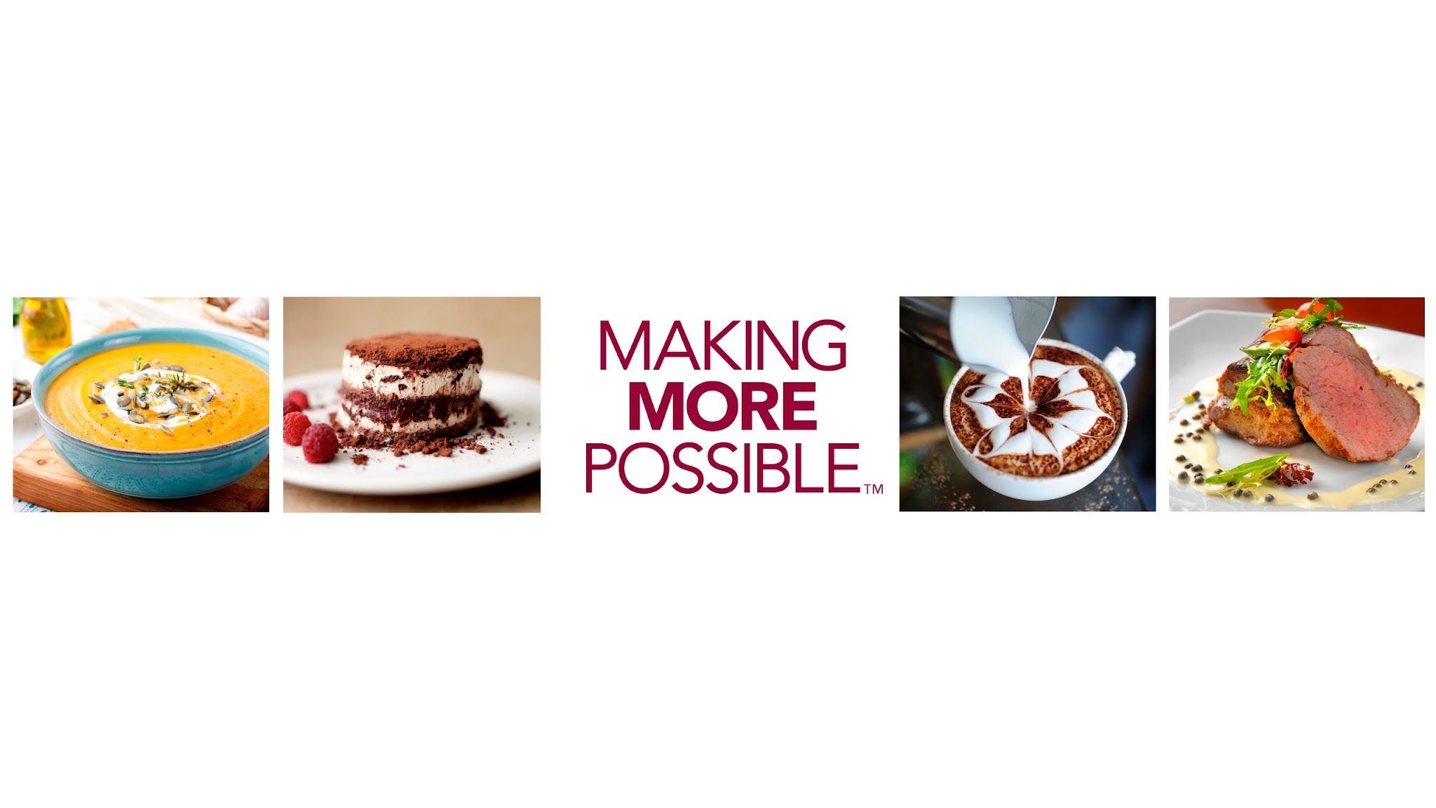 Nestlé Professional DE YouTube banner